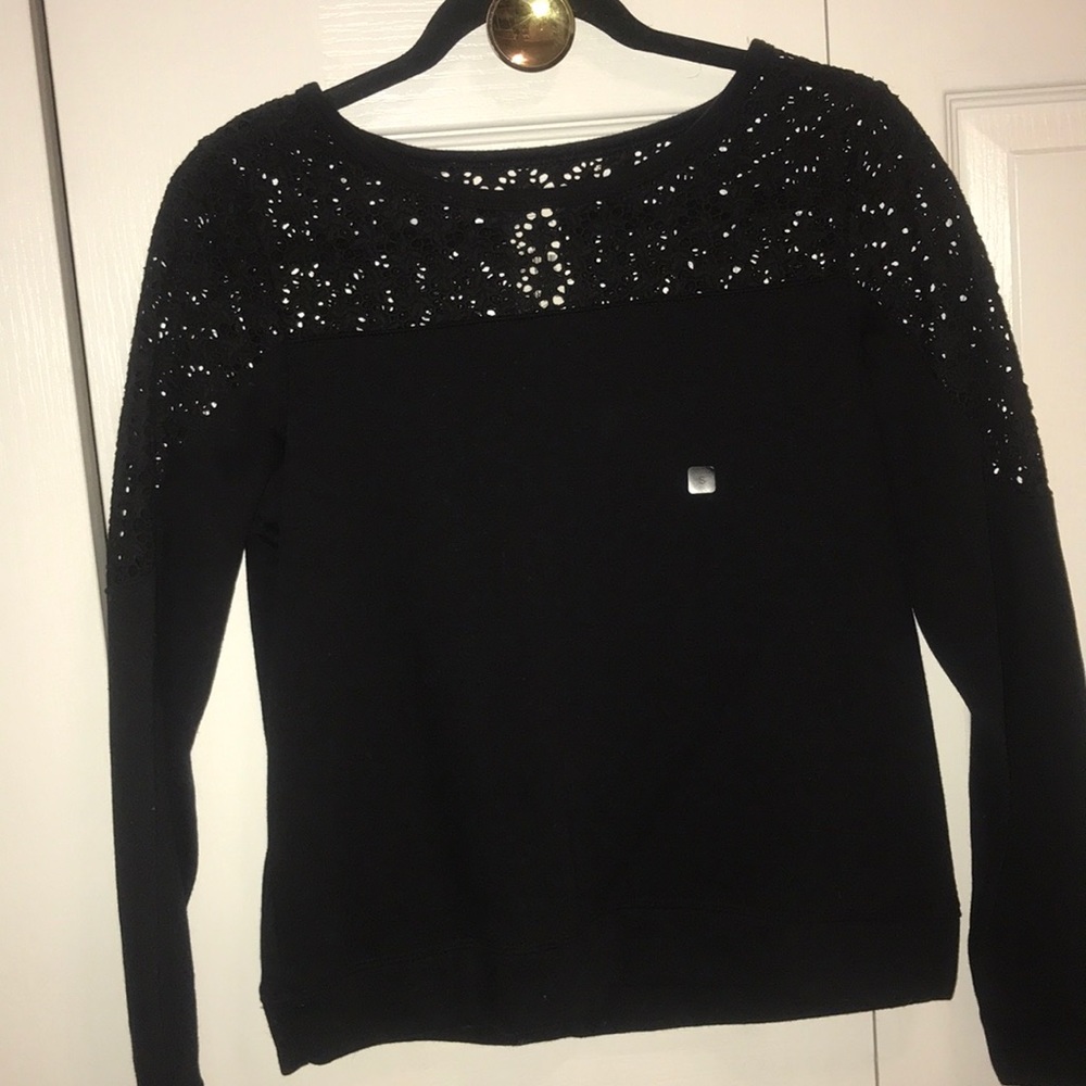 Express Sweater